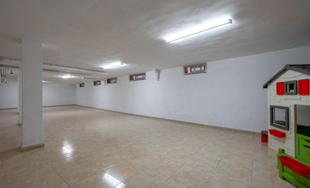 Herverkoop - Detached Villa - Rojales - Rojales - Village