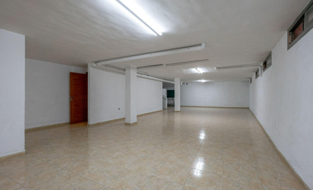 Herverkoop - Detached Villa - Rojales - Rojales - Village