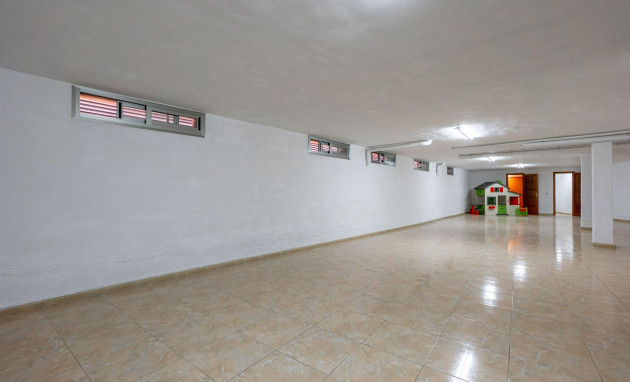 Herverkoop - Detached Villa - Rojales - Rojales - Village