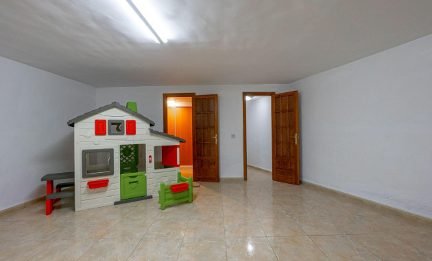 Herverkoop - Detached Villa - Rojales - Rojales - Village
