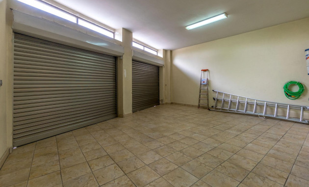 Herverkoop - Detached Villa - Rojales - Rojales - Village