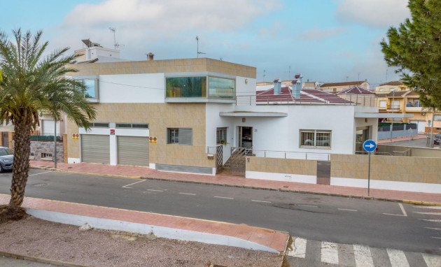 Herverkoop - Detached Villa - Rojales - Rojales - Village