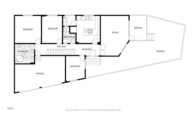 Herverkoop - Detached Villa - Rojales - Rojales - Village