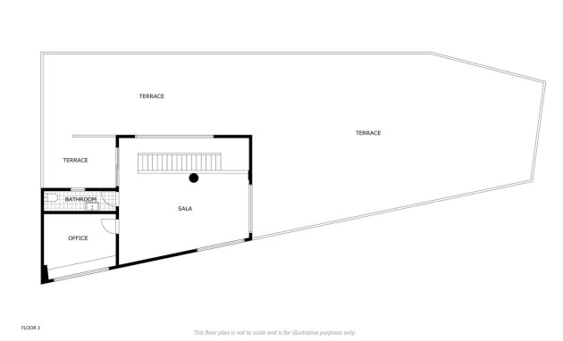 Herverkoop - Detached Villa - Rojales - Rojales - Village