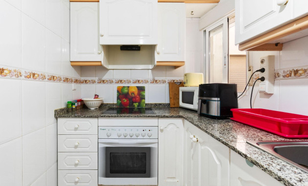 Herverkoop - Apartment - Torrevieja - Torrevieja - Centre