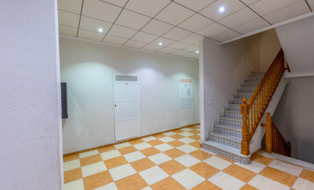 Herverkoop - Apartment - Torrevieja - Torrevieja - Centre