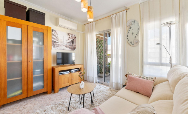 Herverkoop - Apartment - Torrevieja - Torrevieja - Centre