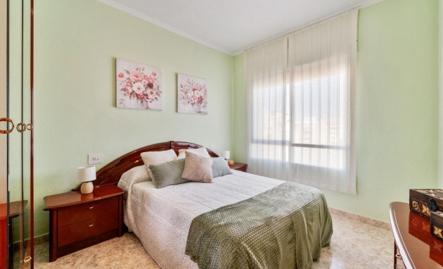 Herverkoop - Apartment - Torrevieja - Torrevieja - Centre