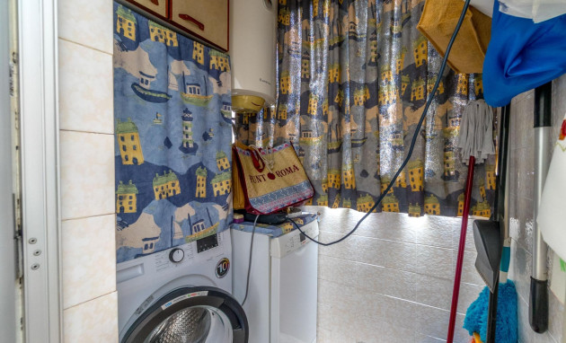 Herverkoop - Apartment - Torrevieja - Torrevieja - Centre