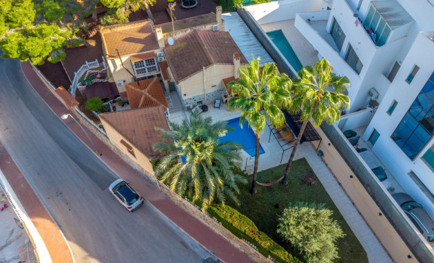 Herverkoop - Detached Villa - Torrevieja - Los Balcones