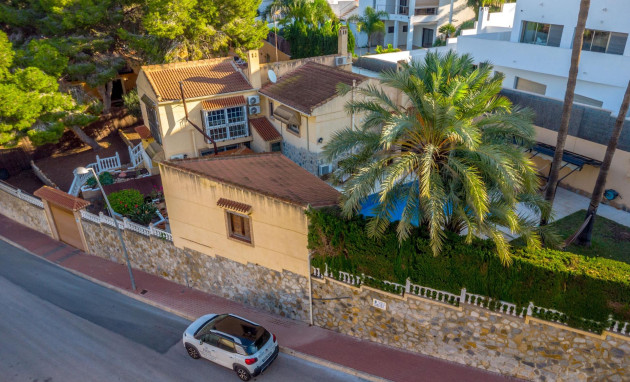 Herverkoop - Detached Villa - Torrevieja - Los Balcones