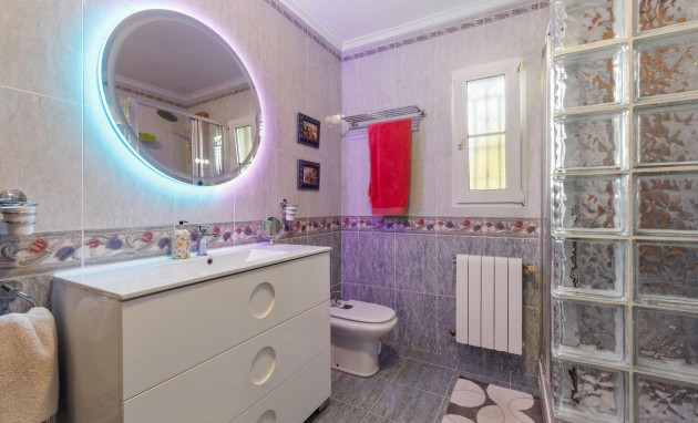 Herverkoop - Detached Villa - Torrevieja - Los Balcones