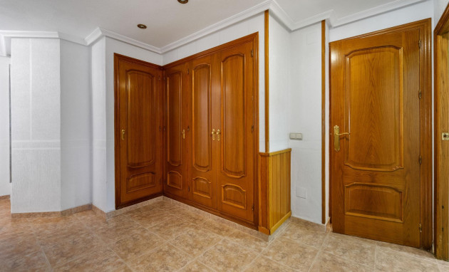 Herverkoop - Detached Villa - Torrevieja - Los Balcones