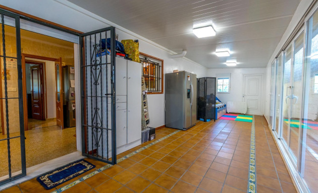 Herverkoop - Detached Villa - Torrevieja - Los Balcones