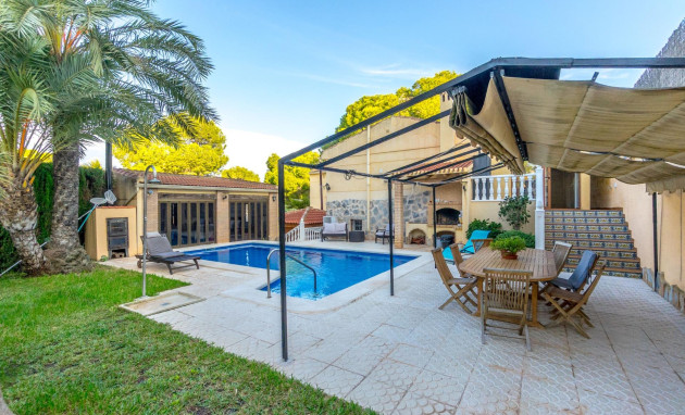 Herverkoop - Detached Villa - Torrevieja - Los Balcones