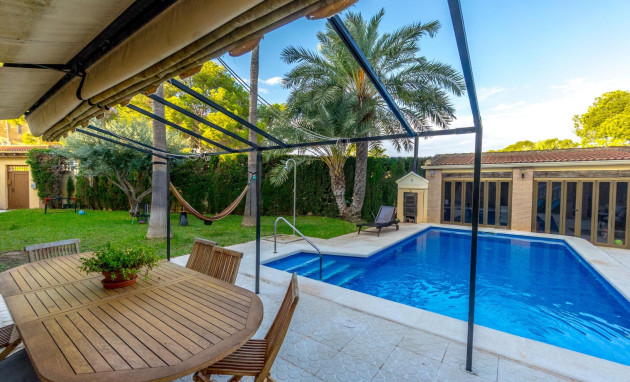 Herverkoop - Detached Villa - Torrevieja - Los Balcones