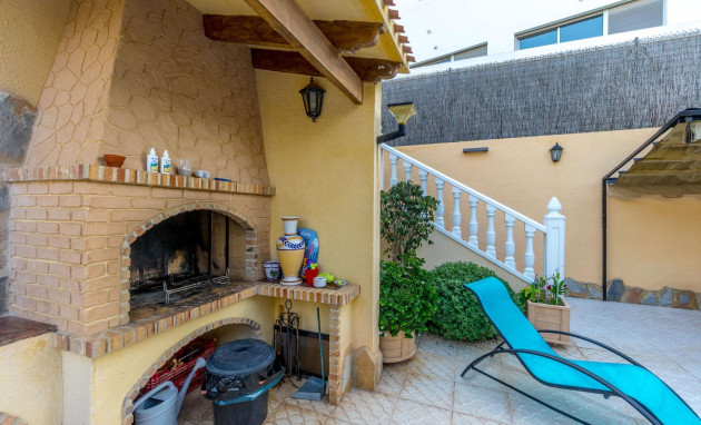 Herverkoop - Detached Villa - Torrevieja - Los Balcones