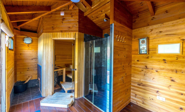 Herverkoop - Detached Villa - Torrevieja - Los Balcones