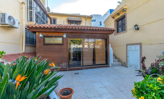 Herverkoop - Detached Villa - Torrevieja - Los Balcones