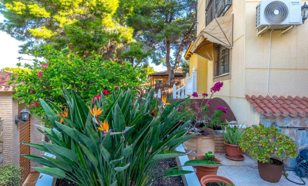 Herverkoop - Detached Villa - Torrevieja - Los Balcones