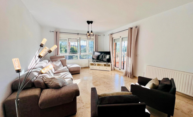 Herverkoop - Detached Villa - Orihuela Costa - Las Ramblas