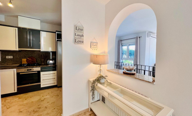 Herverkoop - Detached Villa - Orihuela Costa - Las Ramblas