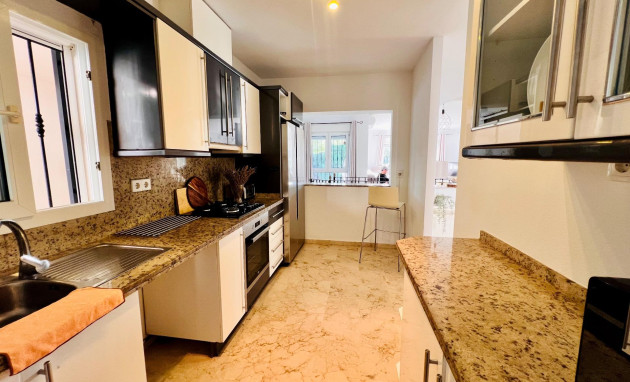 Herverkoop - Detached Villa - Orihuela Costa - Las Ramblas