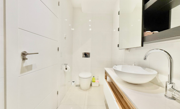 Herverkoop - Herenhuis - Ciudad Quesada - Doña Pepa