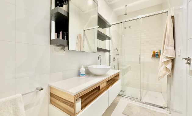 Herverkoop - Herenhuis - Ciudad Quesada - Doña Pepa