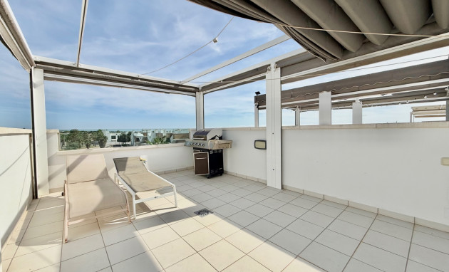 Herverkoop - Herenhuis - Ciudad Quesada - Doña Pepa