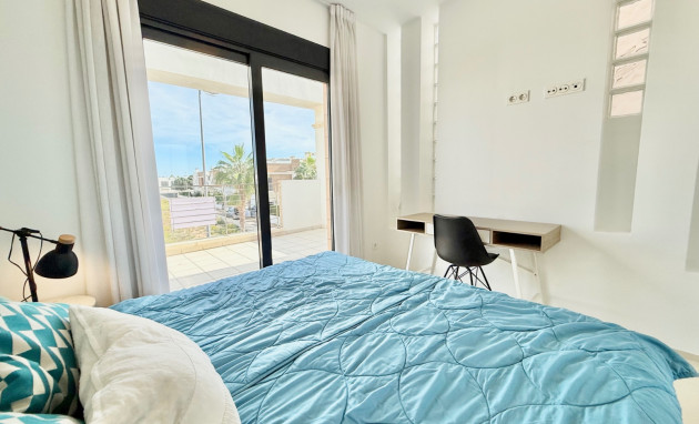 Herverkoop - Herenhuis - Ciudad Quesada - Doña Pepa