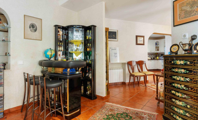 Herverkoop - Detached Villa - Orihuela Costa - Cabo Roig