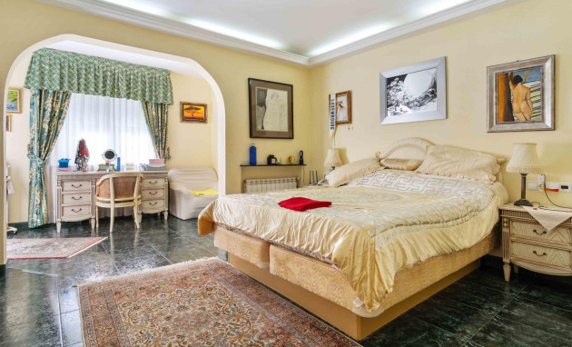 Herverkoop - Detached Villa - Orihuela Costa - Cabo Roig