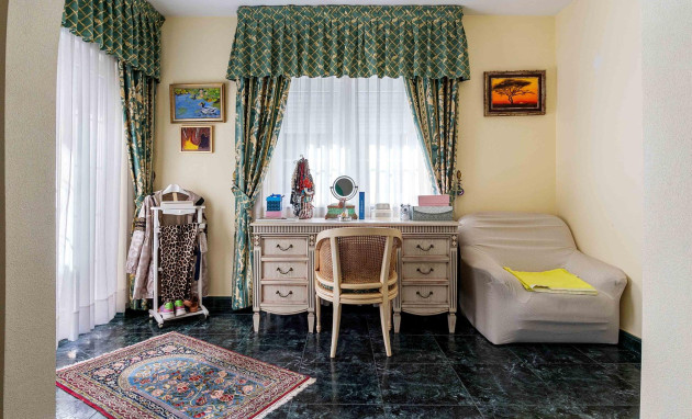 Herverkoop - Detached Villa - Orihuela Costa - Cabo Roig