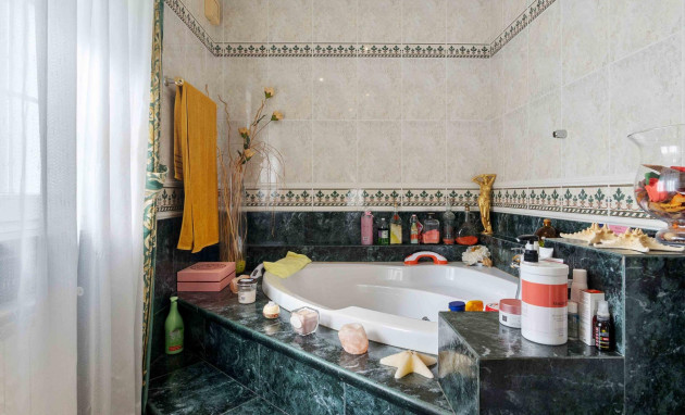 Herverkoop - Detached Villa - Orihuela Costa - Cabo Roig