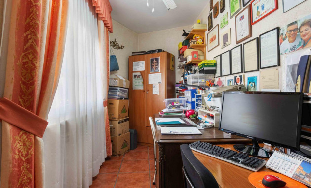 Herverkoop - Detached Villa - Orihuela Costa - Cabo Roig