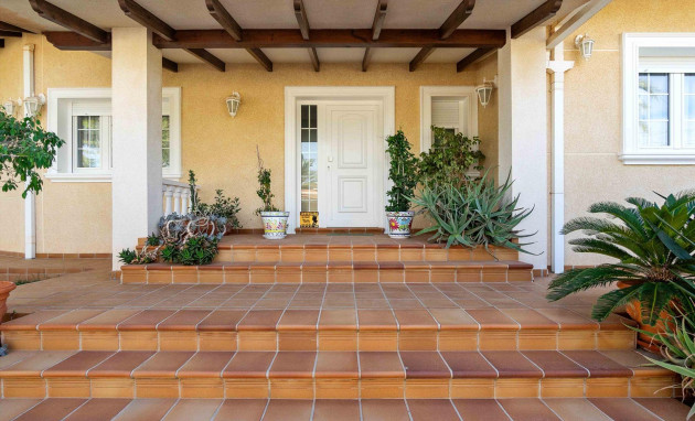 Herverkoop - Detached Villa - Orihuela Costa - Cabo Roig