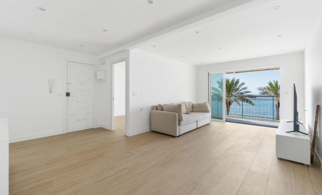 Herverkoop - Apartment - Torrevieja - Playa Del Cura