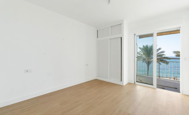 Herverkoop - Apartment - Torrevieja - Playa Del Cura