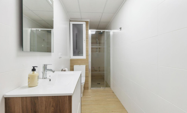 Herverkoop - Apartment - Torrevieja - Playa Del Cura