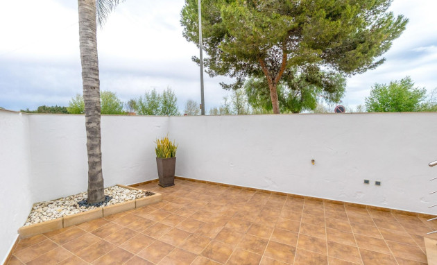 Herverkoop - Detached Villa - Rojales - Rojales - Village
