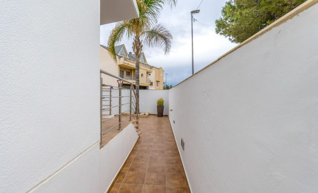 Herverkoop - Detached Villa - Rojales - Rojales - Village