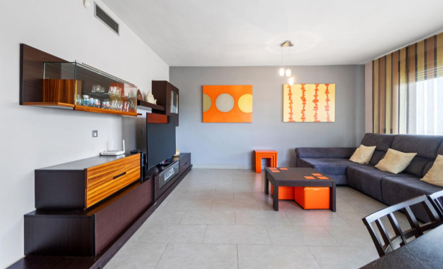 Herverkoop - Detached Villa - Rojales - Rojales - Village