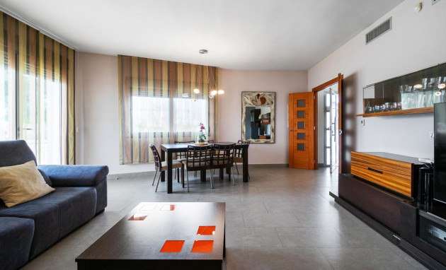 Herverkoop - Detached Villa - Rojales - Rojales - Village