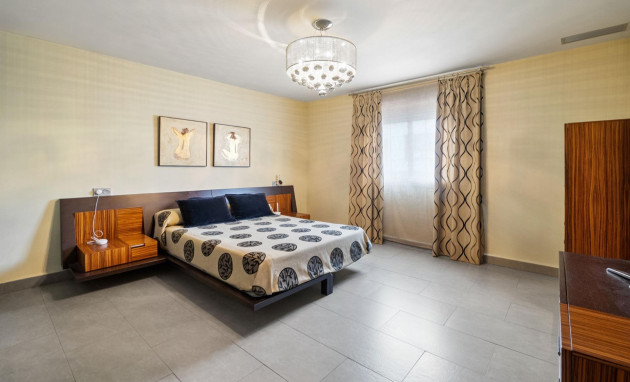 Herverkoop - Detached Villa - Rojales - Rojales - Village