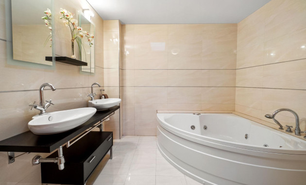 Herverkoop - Detached Villa - Rojales - Rojales - Village