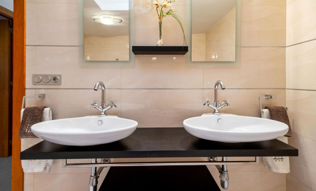 Herverkoop - Detached Villa - Rojales - Rojales - Village