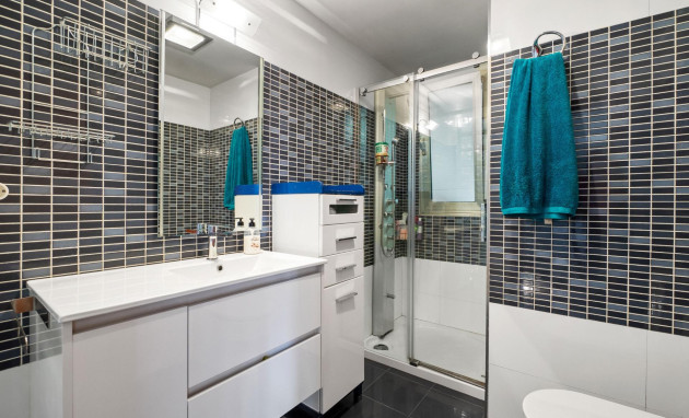 Herverkoop - Detached Villa - Rojales - Rojales - Village