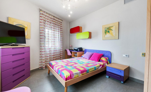 Herverkoop - Detached Villa - Rojales - Rojales - Village