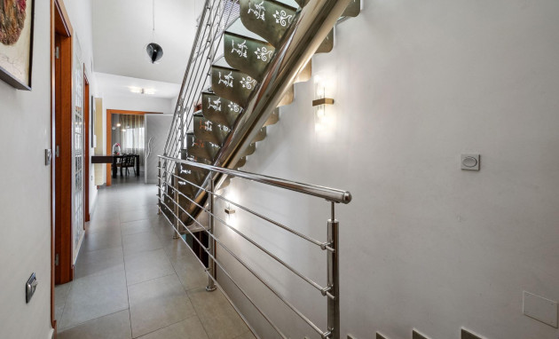 Herverkoop - Detached Villa - Rojales - Rojales - Village